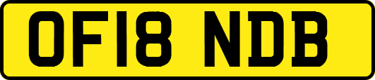 OF18NDB