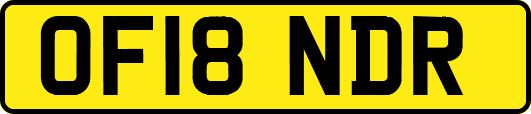 OF18NDR