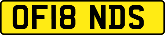 OF18NDS