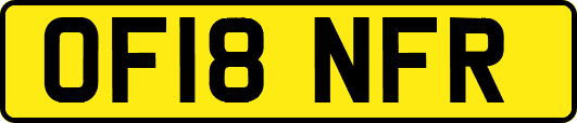 OF18NFR