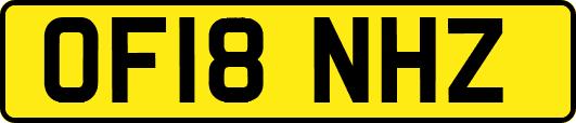 OF18NHZ