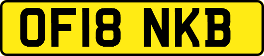 OF18NKB