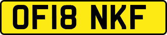 OF18NKF