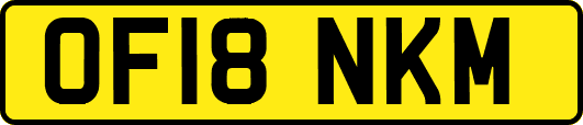 OF18NKM