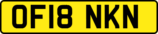 OF18NKN