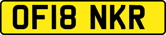 OF18NKR