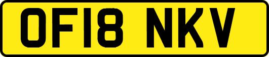OF18NKV