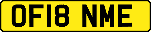 OF18NME