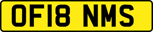 OF18NMS