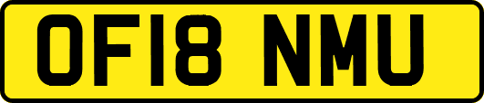 OF18NMU