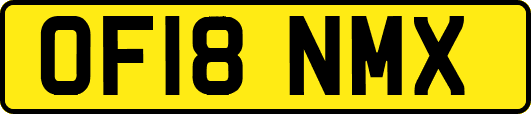 OF18NMX
