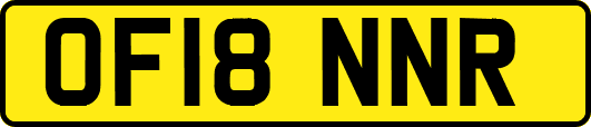 OF18NNR