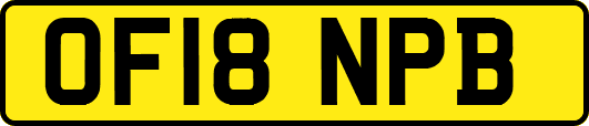 OF18NPB