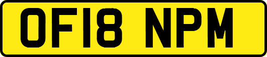 OF18NPM