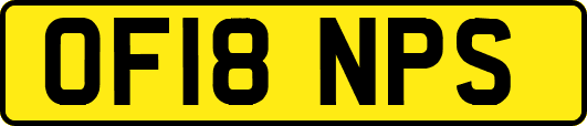 OF18NPS
