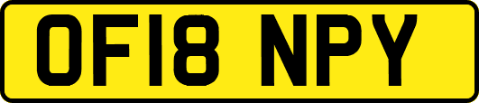 OF18NPY