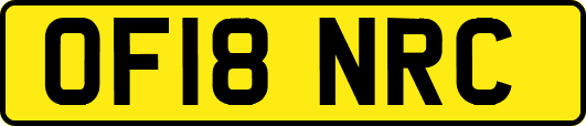 OF18NRC