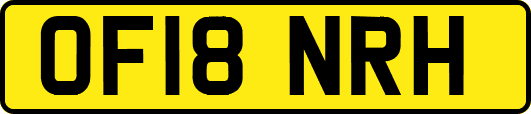OF18NRH