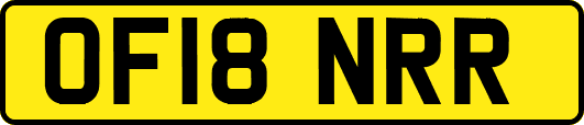 OF18NRR