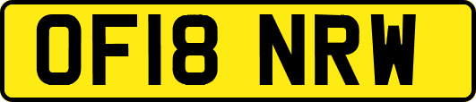 OF18NRW