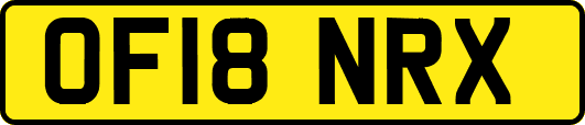 OF18NRX