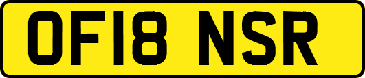 OF18NSR