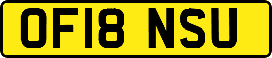 OF18NSU