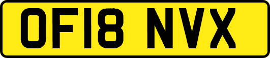 OF18NVX