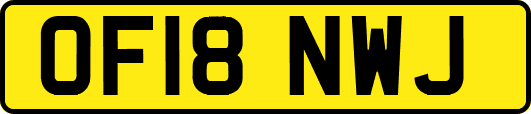 OF18NWJ