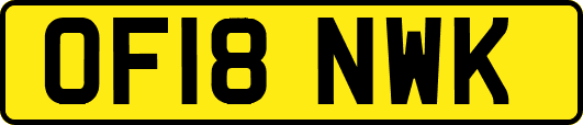 OF18NWK
