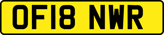OF18NWR