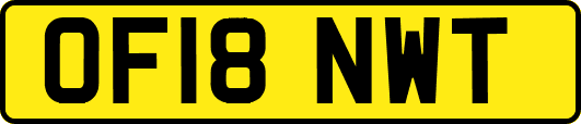 OF18NWT