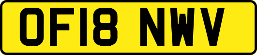 OF18NWV