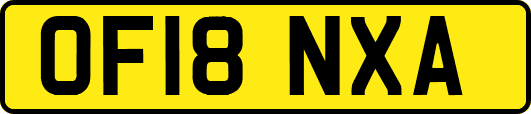 OF18NXA