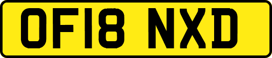 OF18NXD