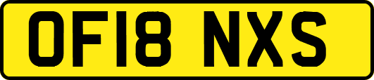 OF18NXS