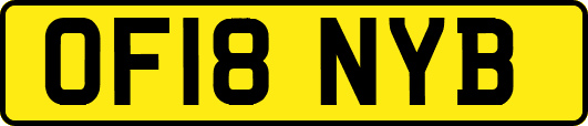 OF18NYB