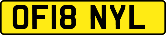 OF18NYL