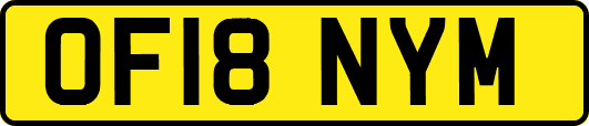 OF18NYM