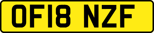 OF18NZF