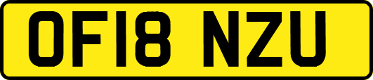 OF18NZU