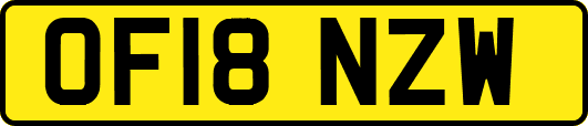 OF18NZW