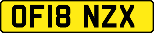 OF18NZX