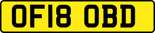 OF18OBD