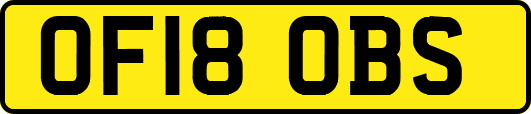 OF18OBS