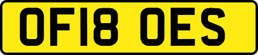 OF18OES