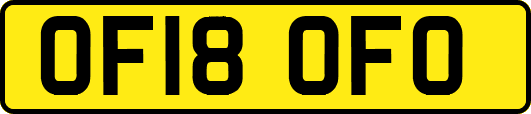 OF18OFO