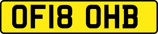 OF18OHB