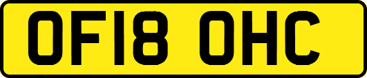 OF18OHC