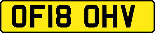 OF18OHV